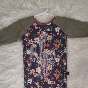 Rags Cactus OG 18-24